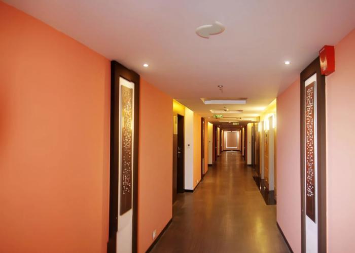 Effotel by Sayaji Indore