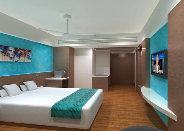Effotel by Sayaji Indore