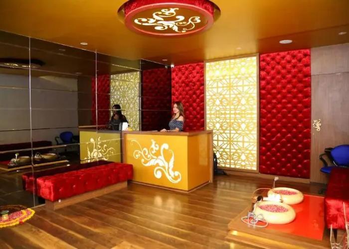 Kanchan Tilak