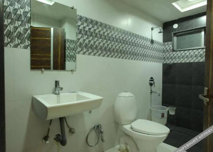 Kanchan Tilak