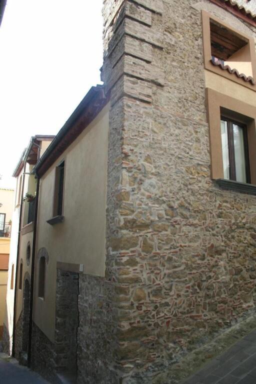 B&B del Borgo