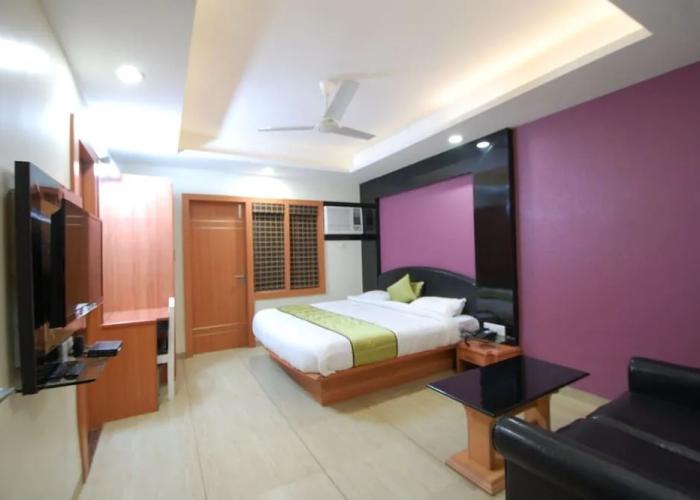 Hotel Ambassador