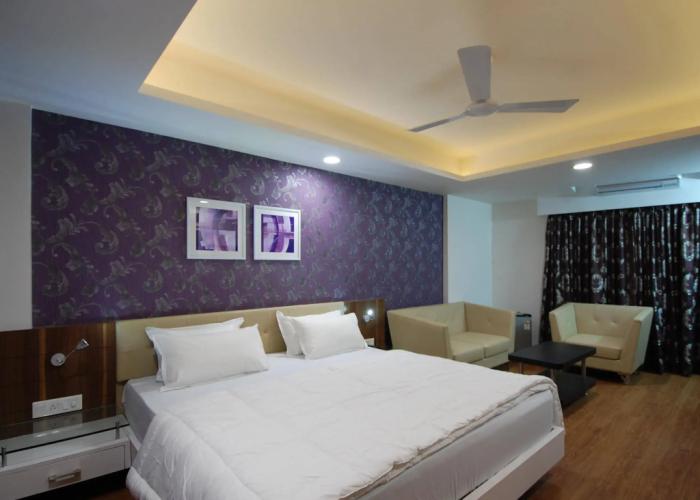Hotel Ambassador
