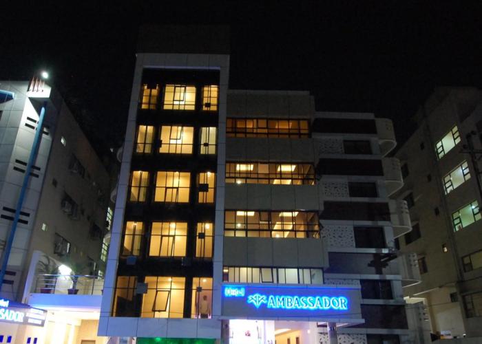 Hotel Ambassador