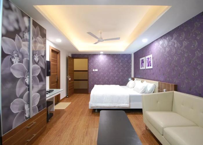 Hotel Ambassador