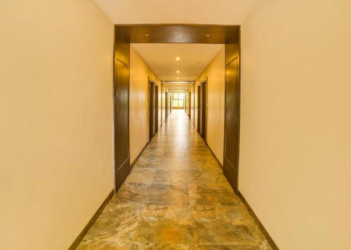 FabHotel Bee Town