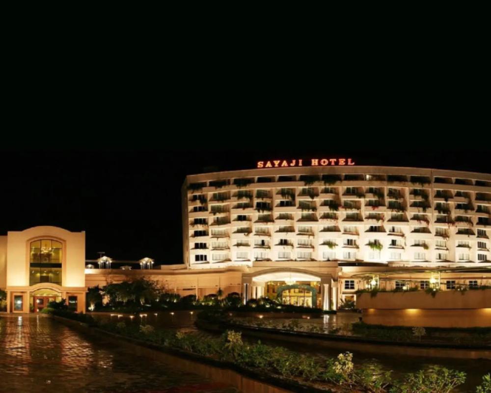 Sayaji Indore