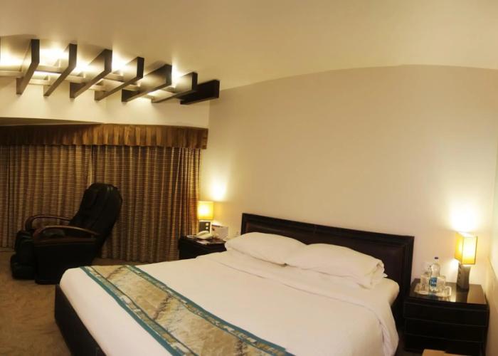 Sayaji Indore