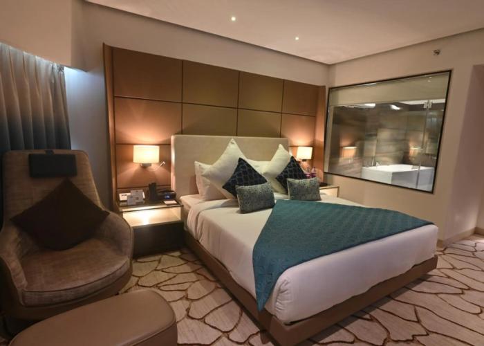 Sayaji Indore