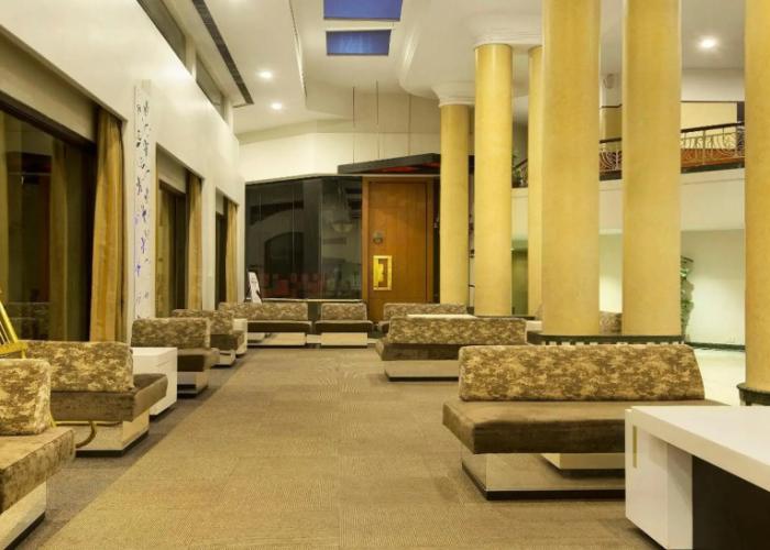 Sayaji Indore