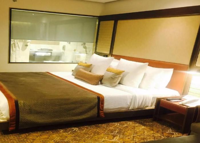 Sayaji Indore