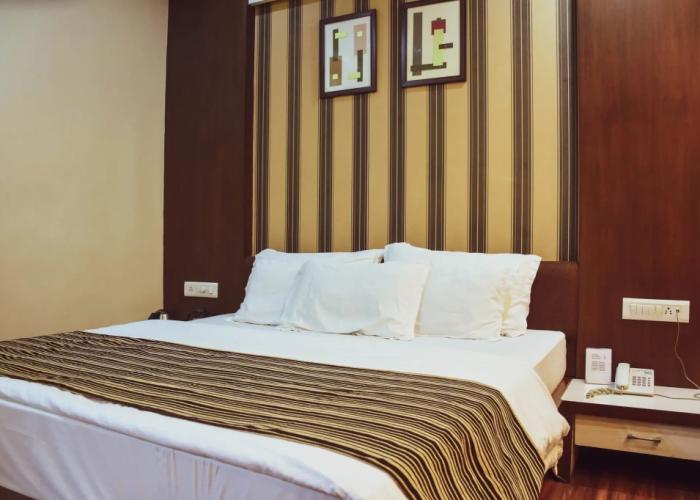 Hotel Kings Park