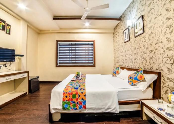 Hotel Kings Park