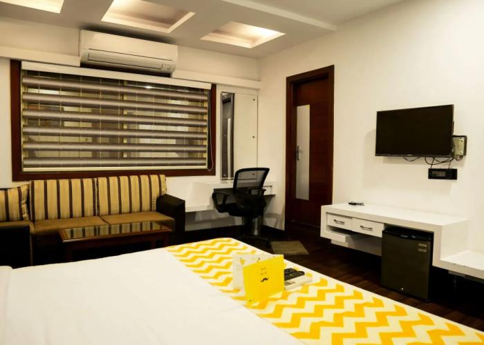 Hotel Kings Park