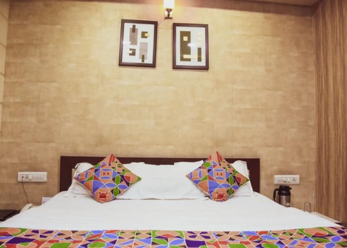 Hotel Kings Park