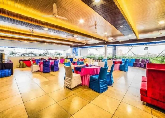 Hotel Kings Park