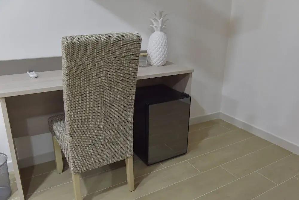 Bed and Breakfast Garibaldi 54