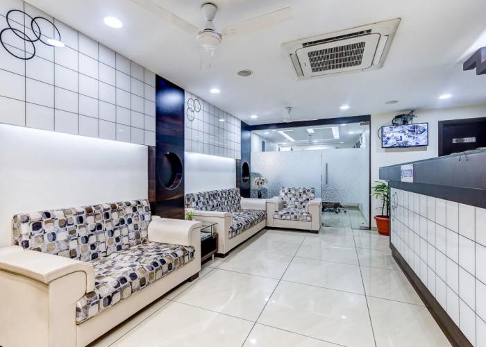 Treebo Daksh Residency