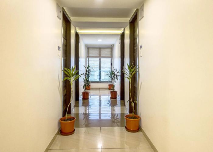 Treebo Daksh Residency