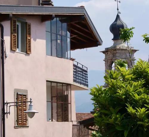 Vulcano Village Casa Vacanze B&B