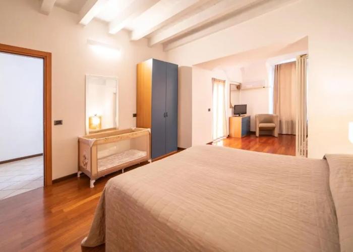 Vulcano Village Casa Vacanze B&B