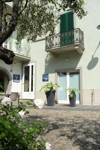 Iseo Lake