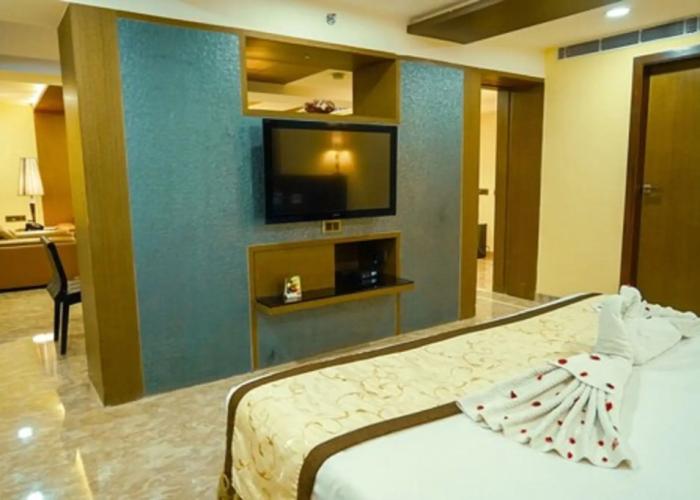 Hotel Winway