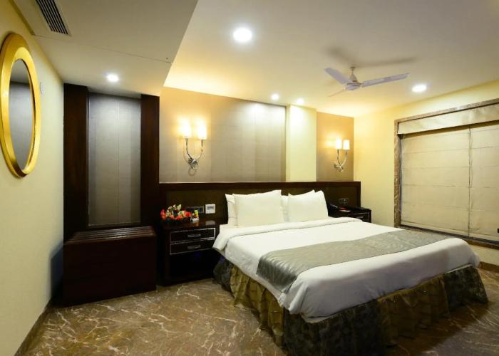 Hotel Winway