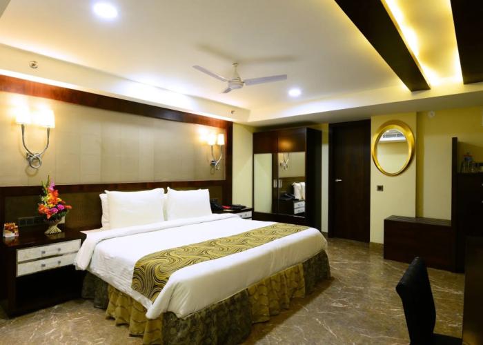 Hotel Winway