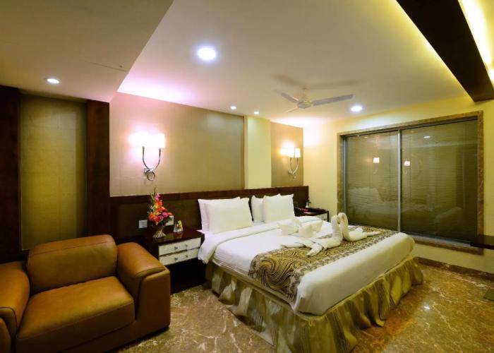 Hotel Winway