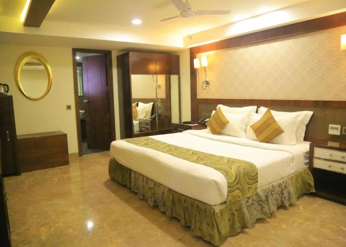 Hotel Winway