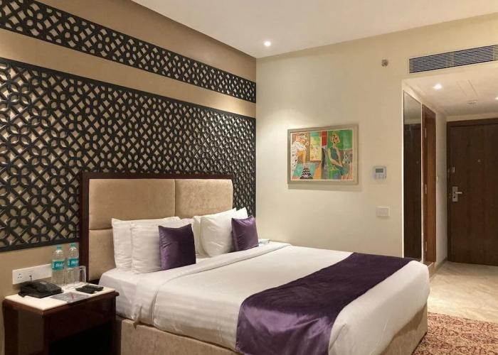 HRJ Sarovar Portico Indore