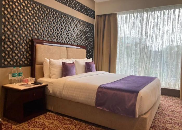 HRJ Sarovar Portico Indore