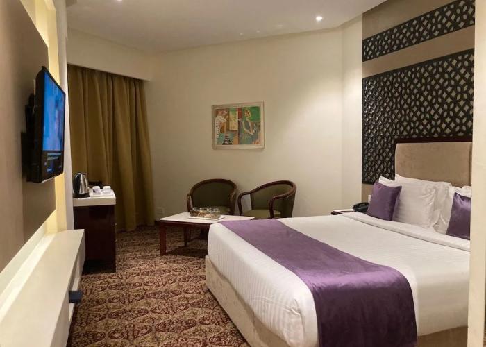 HRJ Sarovar Portico Indore