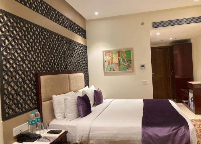 HRJ Sarovar Portico Indore