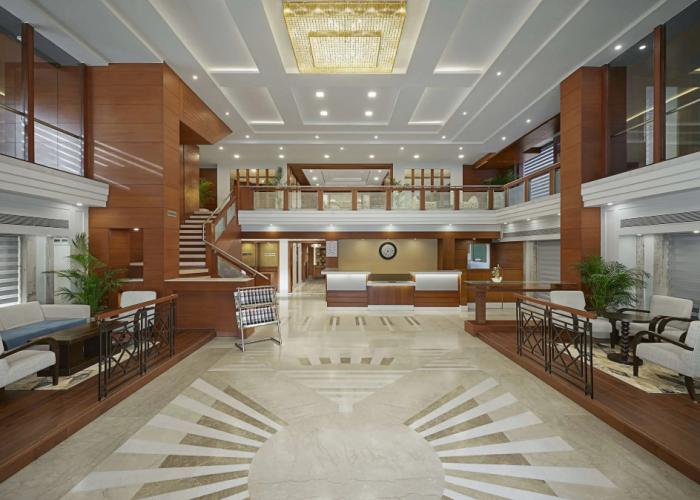 Best Western Plus Indore