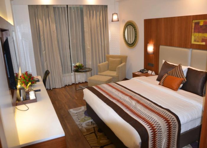 Best Western Plus Indore