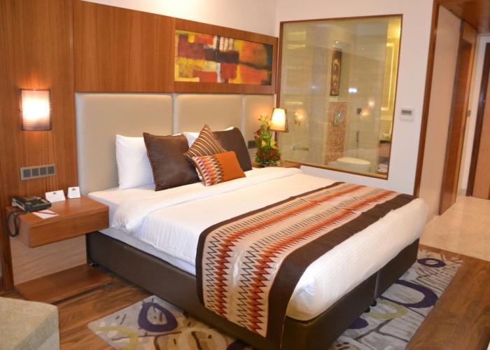 Best Western Plus Indore