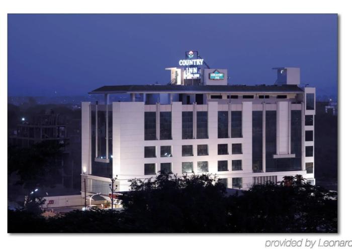 Best Western Plus Indore