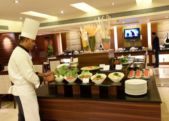 Best Western Plus Indore