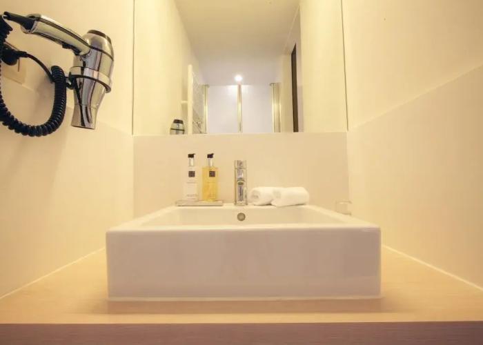 Antwerp For Two B&B