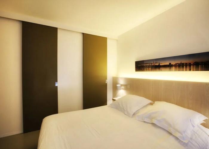 Antwerp For Two B&B