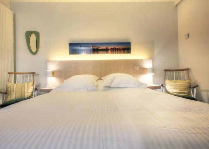 Antwerp For Two B&B