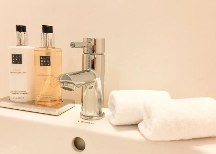 Antwerp For Two B&B