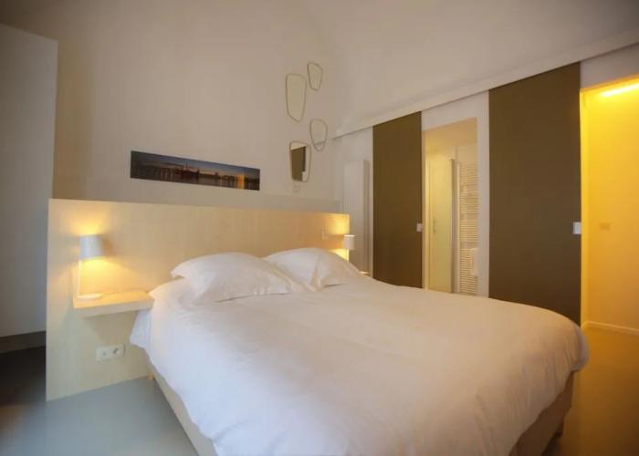 Antwerp For Two B&B