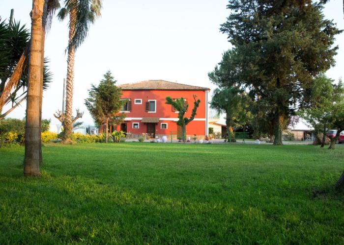 La Chora di Paestum