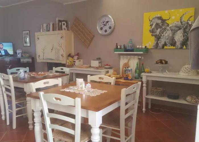 La Chora di Paestum