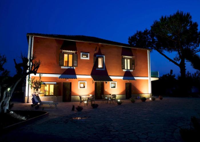 La Chora di Paestum