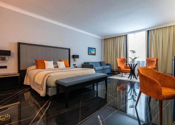 Hotel Ariston