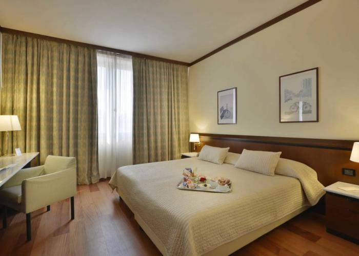 Hotel Ariston